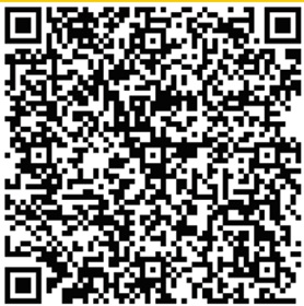 QR para escribirle a Sofía por WhatsApp